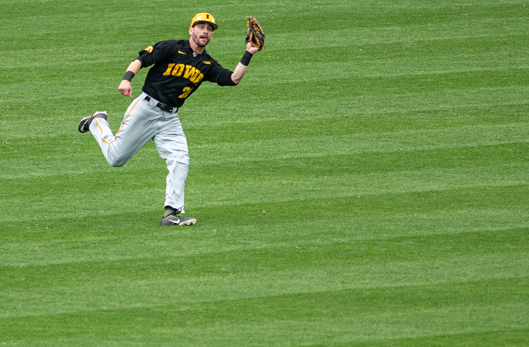 Nebraska vs. Iowa, 5.24